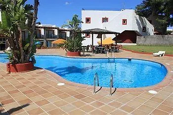 Apartahotel Del Sol סנטה אאולריה דס ריו