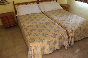 Hotel apartamentowy Apartahotel Del Sol Santa Eularia des Riu