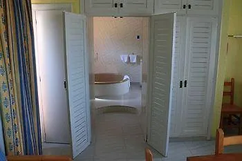 Aparthotel Apartahotel Del Sol Santa Eularia des Riu