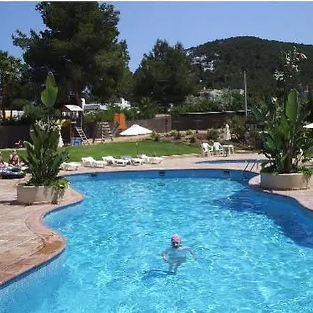 Hotel apartamentowy Apartahotel Del Sol 3*