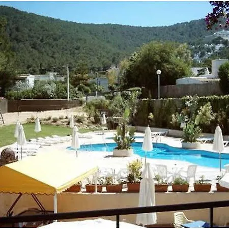 Aparthotel Apartahotel Del Sol 3*