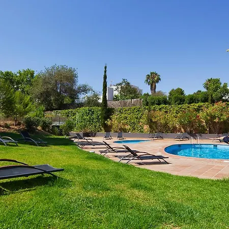 Apartahotel Del Sol