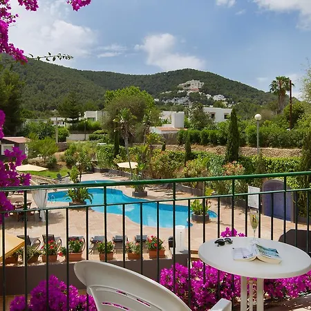 Aparthotel Apartahotel Del Sol 3*