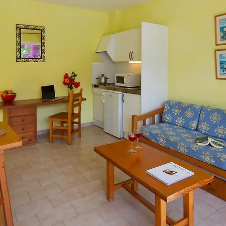 Apartahotel Del Sol