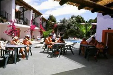 Apartahotel Del Sol