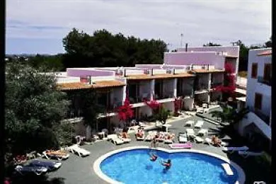 Apartahotel Del Sol Hotel apartamentowy