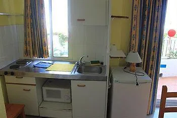 Apartahotel Del Sol Hotel apartamentowy Santa Eularia des Riu