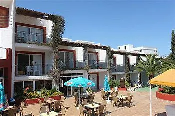 Apartahotel Del Sol Hotel apartamentowy