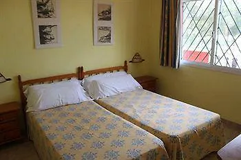 Apartahotel Del Sol Aparthotel